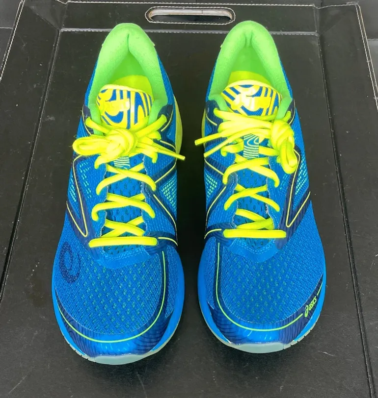 Gebrauchtes Asics Noosa FF bike — Bild 2 von 7