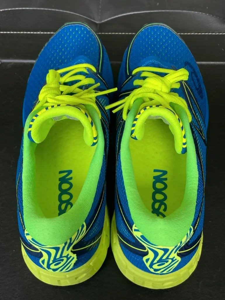 Gebrauchtes Asics Noosa FF bike — Bild 7 von 7