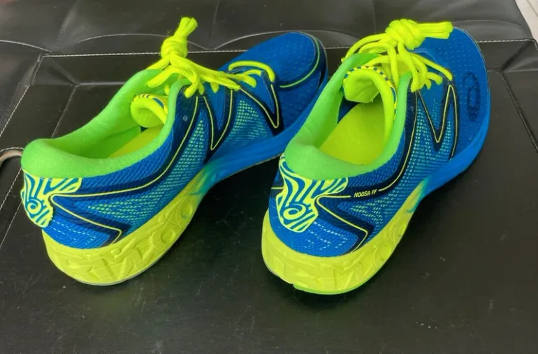Gebrauchtes Asics Noosa FF bike — Bild 4 von 7