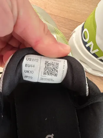 Gebrauchtes On Running Cloudsurfer bike — Bild 6 von 7