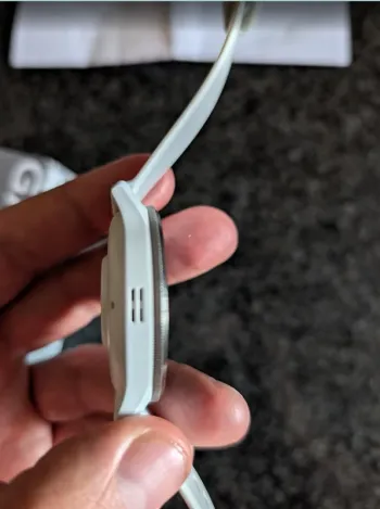 Used Garmin Venu 3 bike — image 5 of 5