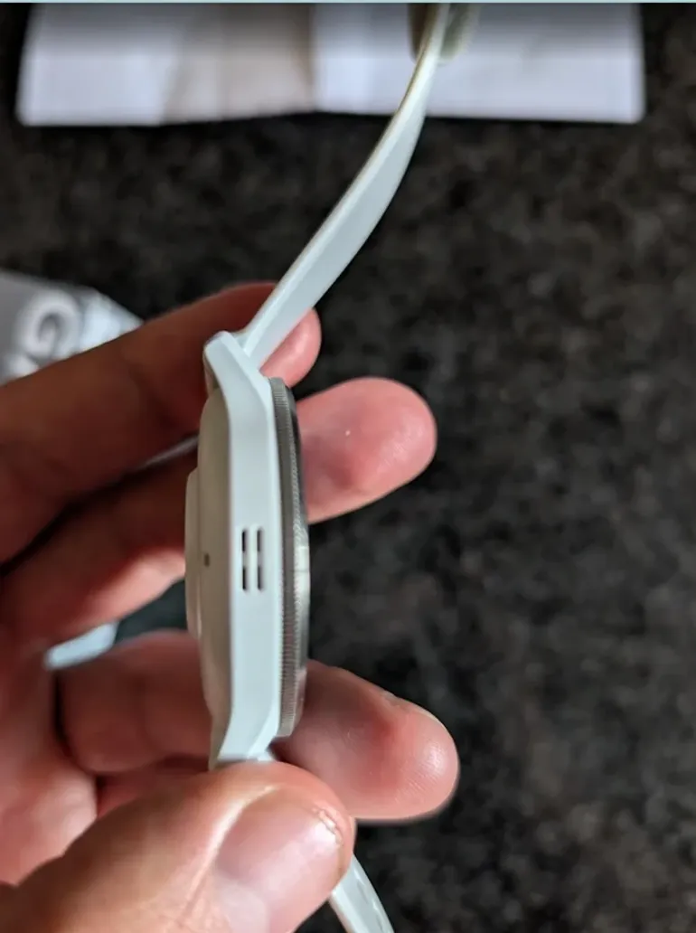 Used Garmin Venu 3 bike — image 5 of 5