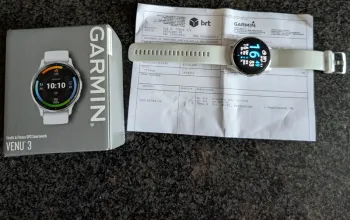 Used Garmin Venu 3 bike — image 2 of 5