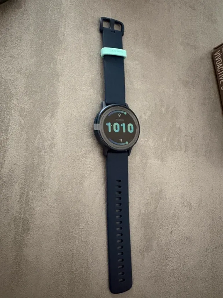 Gebrauchtes Garmin Vivoactive 5 bike — Bild 3 von 4