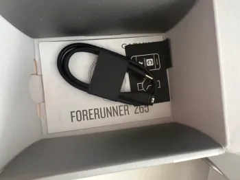 Gebrauchtes Garmin Forerunner 265 bike — Bild 4 von 5