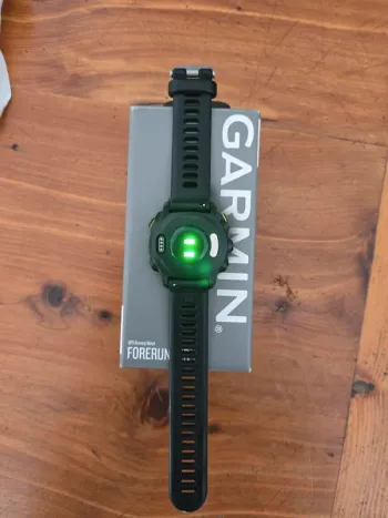 Garmin Forerunner 55 bike d'occasion — image 2 sur 4