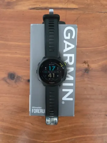 Garmin Forerunner 55 bike d'occasion
