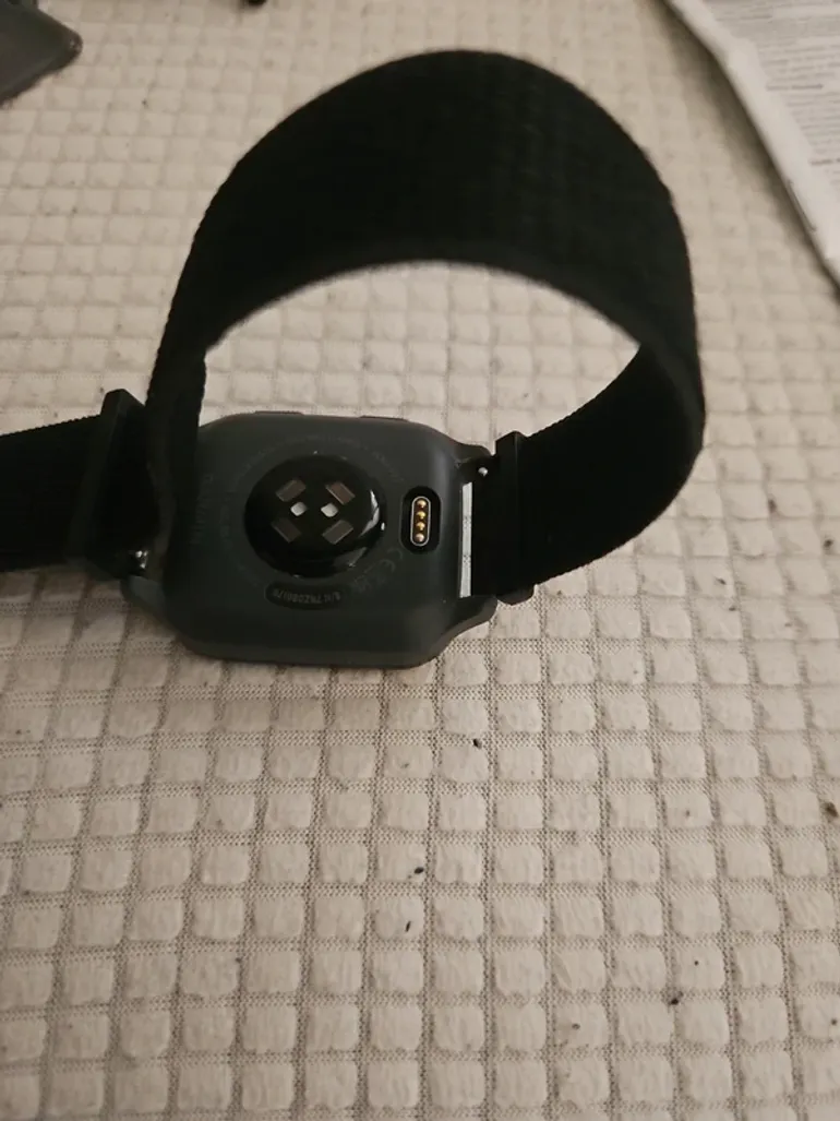 Used Garmin Venu SQ 2 bike — image 2 of 5