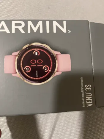 Used Garmin Venu 3 bike — image 3 of 5