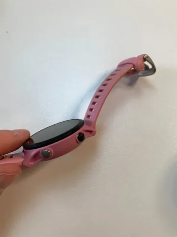 Gebrauchtes Garmin Forerunner 265S bike — Bild 15 von 15