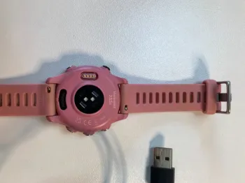 Gebrauchtes Garmin Forerunner 265S bike — Bild 7 von 15