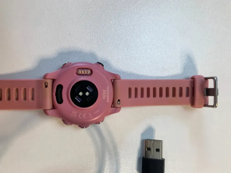Gebrauchtes Garmin Forerunner 265S bike — Bild 7 von 15