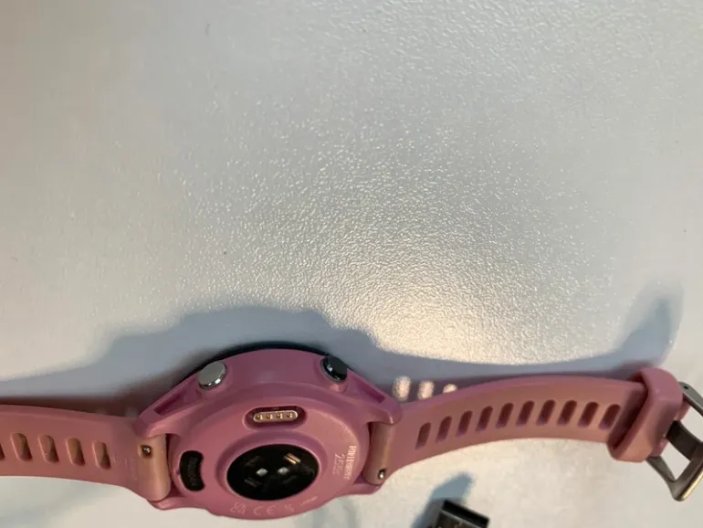 Gebrauchtes Garmin Forerunner 265S bike — Bild 10 von 15