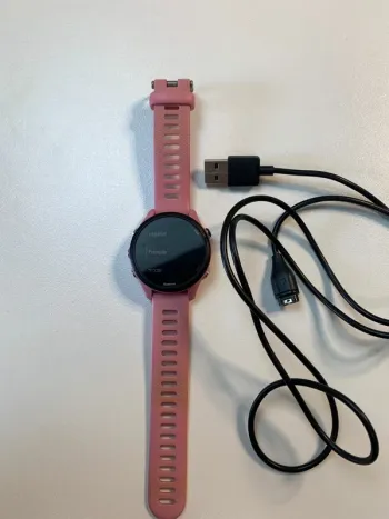 Gebrauchtes Garmin Forerunner 265S bike