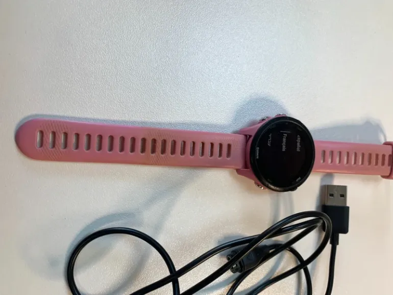 Gebrauchtes Garmin Forerunner 265S bike — Bild 4 von 15