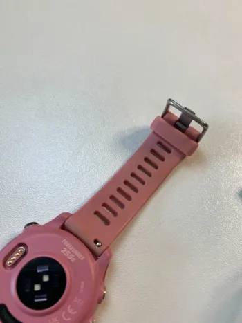 Gebrauchtes Garmin Forerunner 265S bike — Bild 12 von 15
