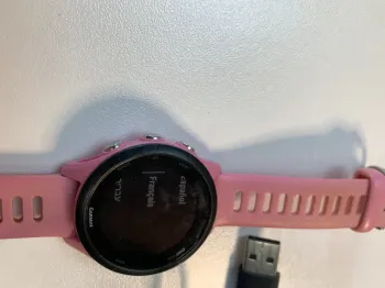 Gebrauchtes Garmin Forerunner 265S bike — Bild 5 von 15