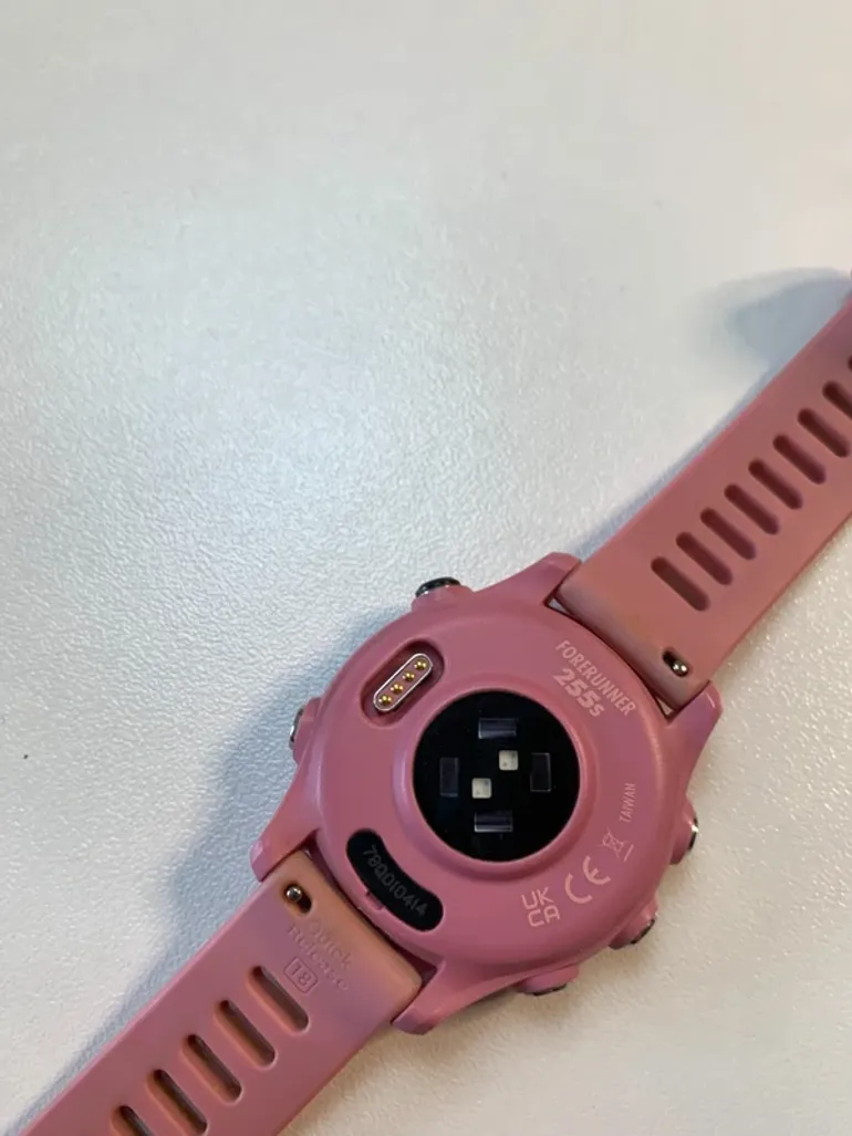 Gebrauchtes Garmin Forerunner 265S bike — Bild 13 von 15