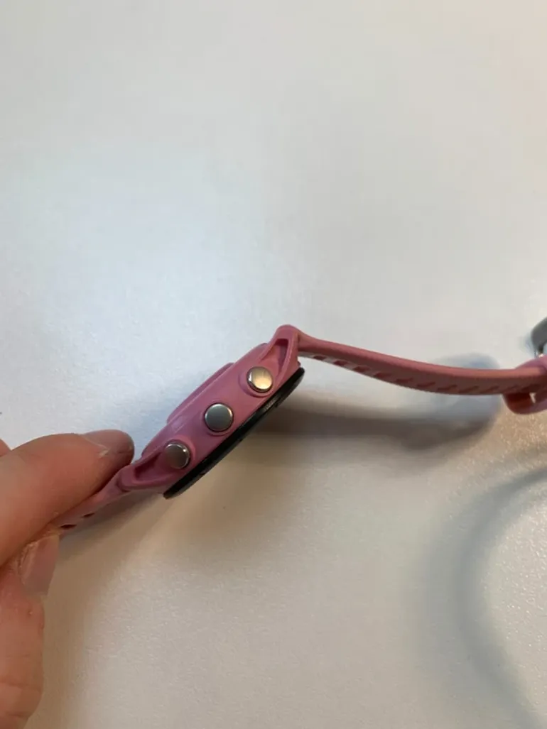 Gebrauchtes Garmin Forerunner 265S bike — Bild 14 von 15