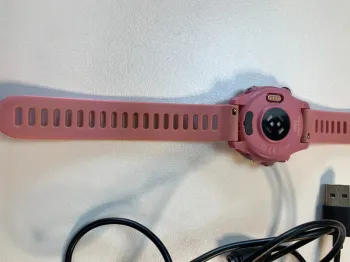 Gebrauchtes Garmin Forerunner 265S bike — Bild 9 von 15
