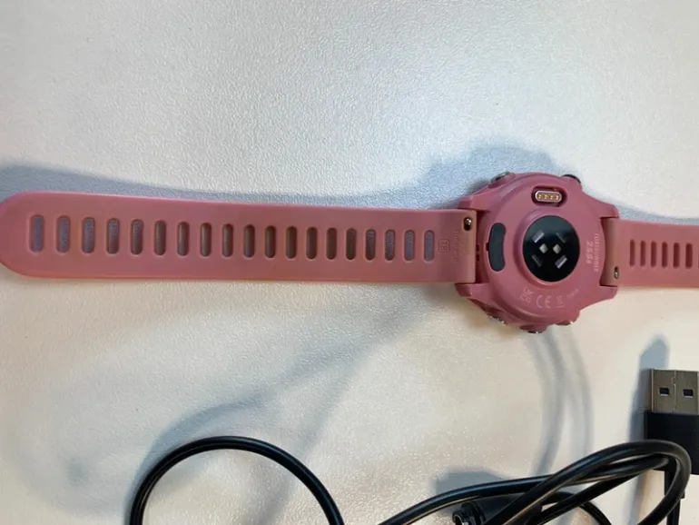 Gebrauchtes Garmin Forerunner 265S bike — Bild 9 von 15