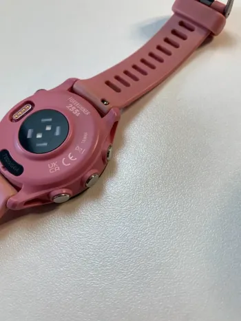Gebrauchtes Garmin Forerunner 265S bike — Bild 11 von 15