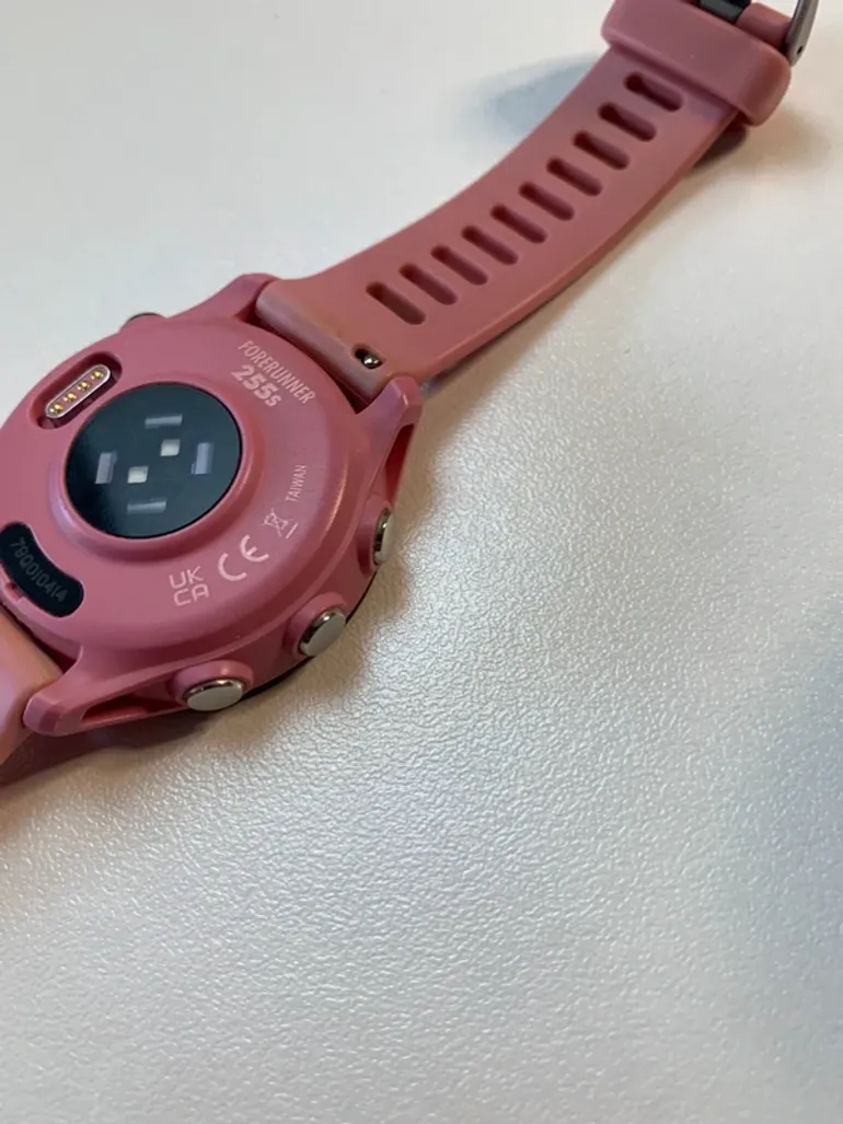 Gebrauchtes Garmin Forerunner 265S bike — Bild 11 von 15