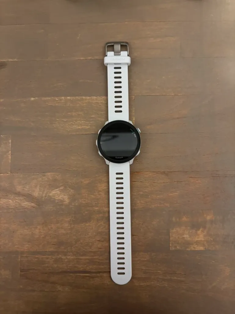 Gebrauchtes Garmin Forerunner 55 bike — Bild 1 von 3