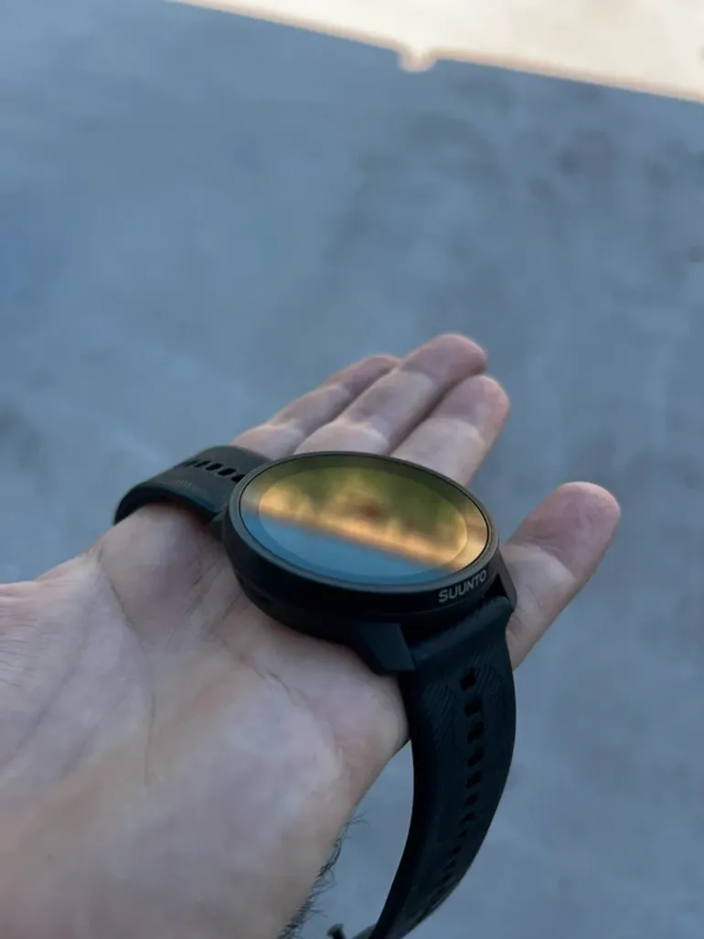 Used Suunto Race s bike — image 6 of 6