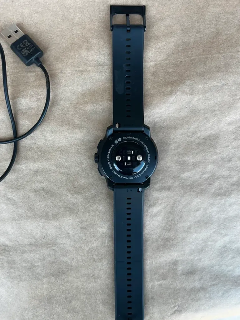 Used Suunto Race s bike — image 2 of 6