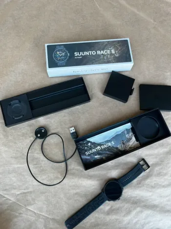 Used Suunto Race s bike — image 5 of 6
