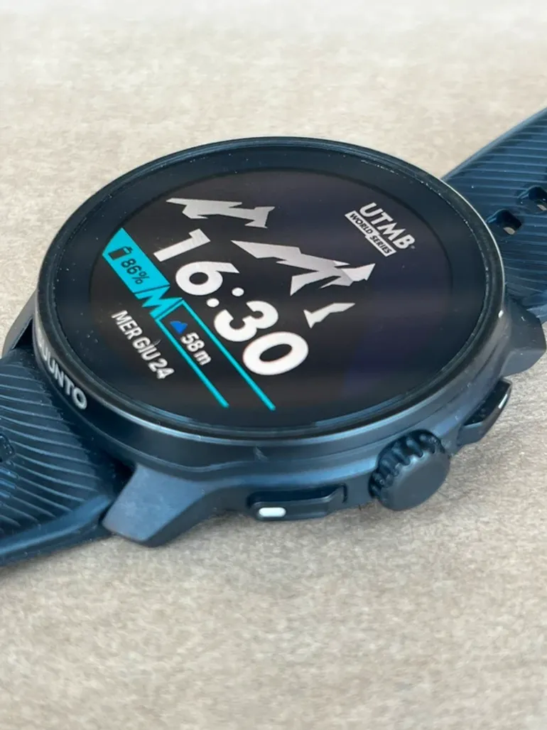 Used Suunto Race s bike — image 3 of 6