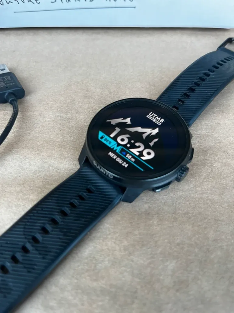 Used Suunto Race s bike — image 4 of 6