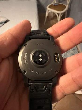 Used Garmin Fenix E 2025 bike — image 4 of 4