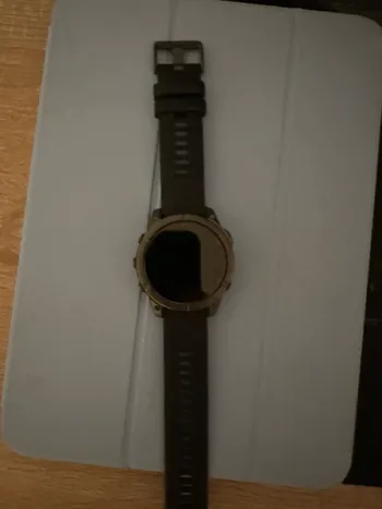 Used Garmin Fenix E 2025 bike — image 3 of 4