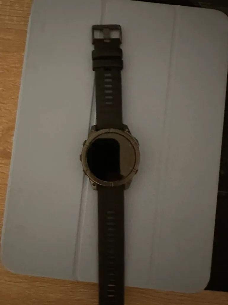 Used Garmin Fenix E 2025 bike — image 3 of 4