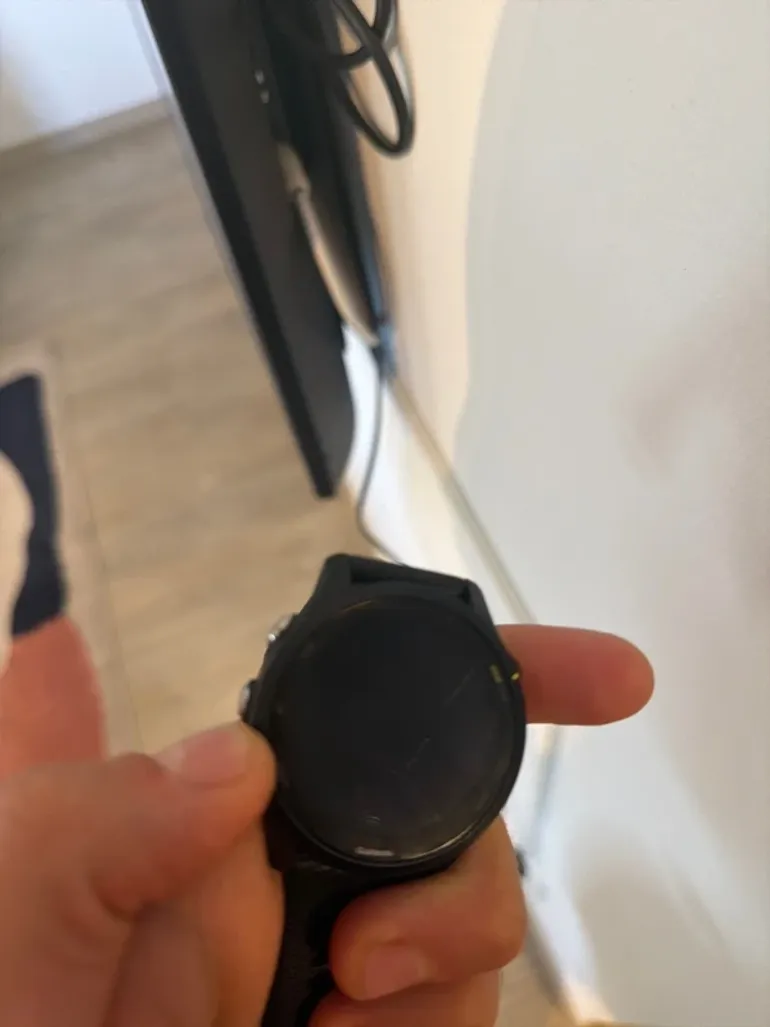 Gebrauchtes Garmin Forerunner 255 Music bike — Bild 8 von 8