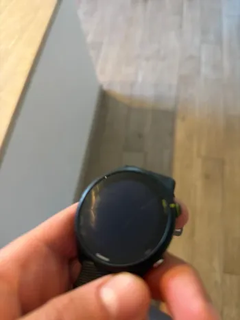 Gebrauchtes Garmin Forerunner 255 Music bike — Bild 2 von 8