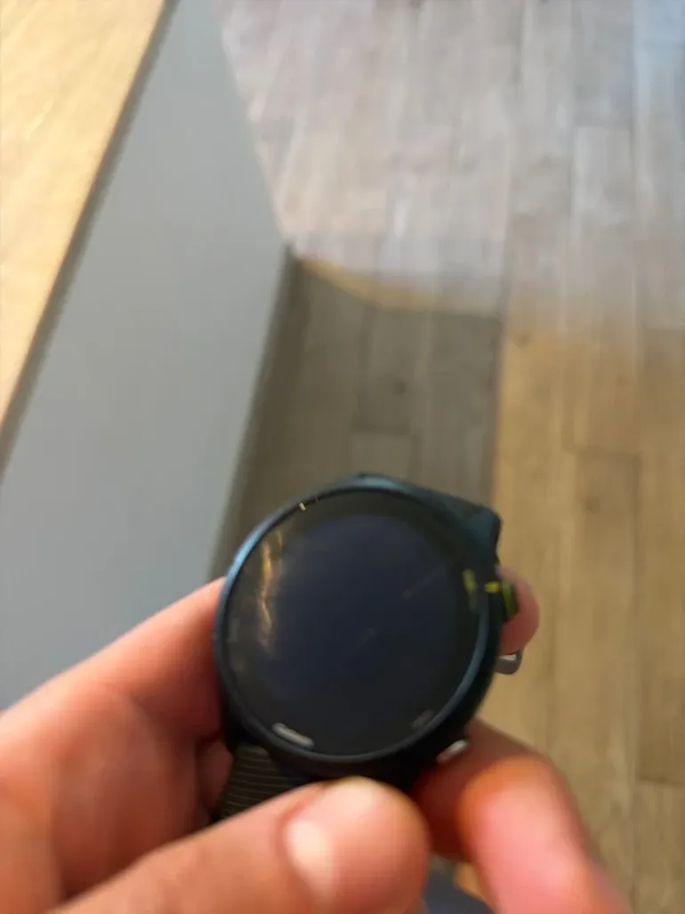 Gebrauchtes Garmin Forerunner 255 Music bike — Bild 2 von 8