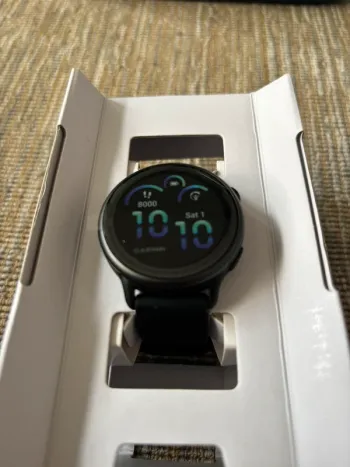 Gebrauchtes Garmin Vivoactive 6 bike — Bild 2 von 4