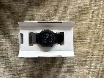 Gebrauchtes Garmin Vivoactive 6 bike — Bild 3 von 4