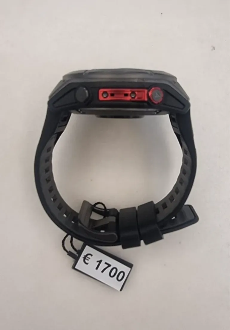Gebrauchtes Garmin Fenix 8 bike — Bild 4 von 6