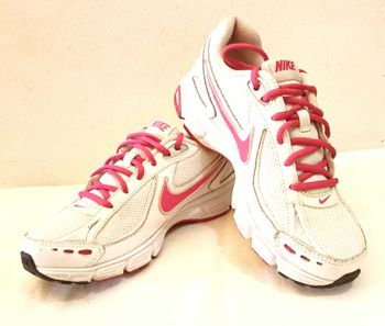 Used Nike Incinerate GS bike — image 3 of 9