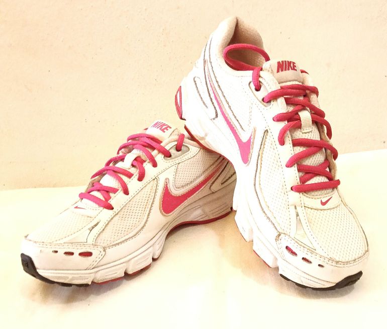 Used Nike Incinerate GS bike — image 3 of 9