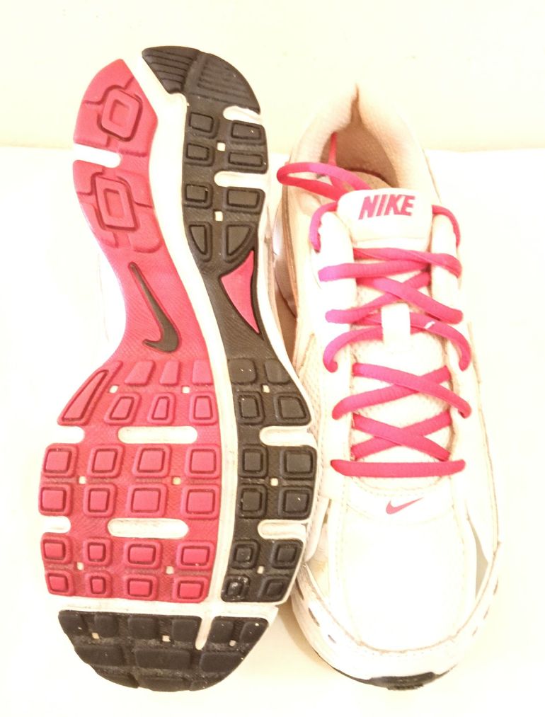 Used Nike Incinerate GS bike — image 2 of 9