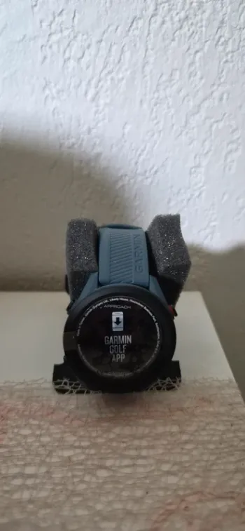 Gebrauchtes Garmin Approach S12 bike — Bild 2 von 2