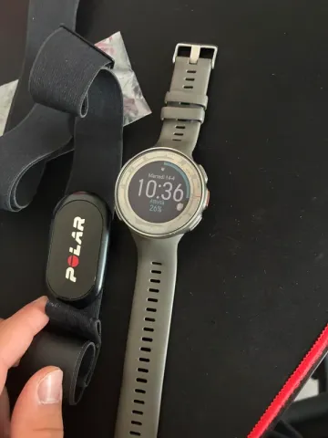 Gebrauchtes Polar Vantage V Electronics