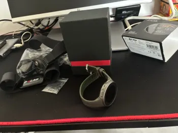 Used Polar Vantage V bike — image 2 of 3