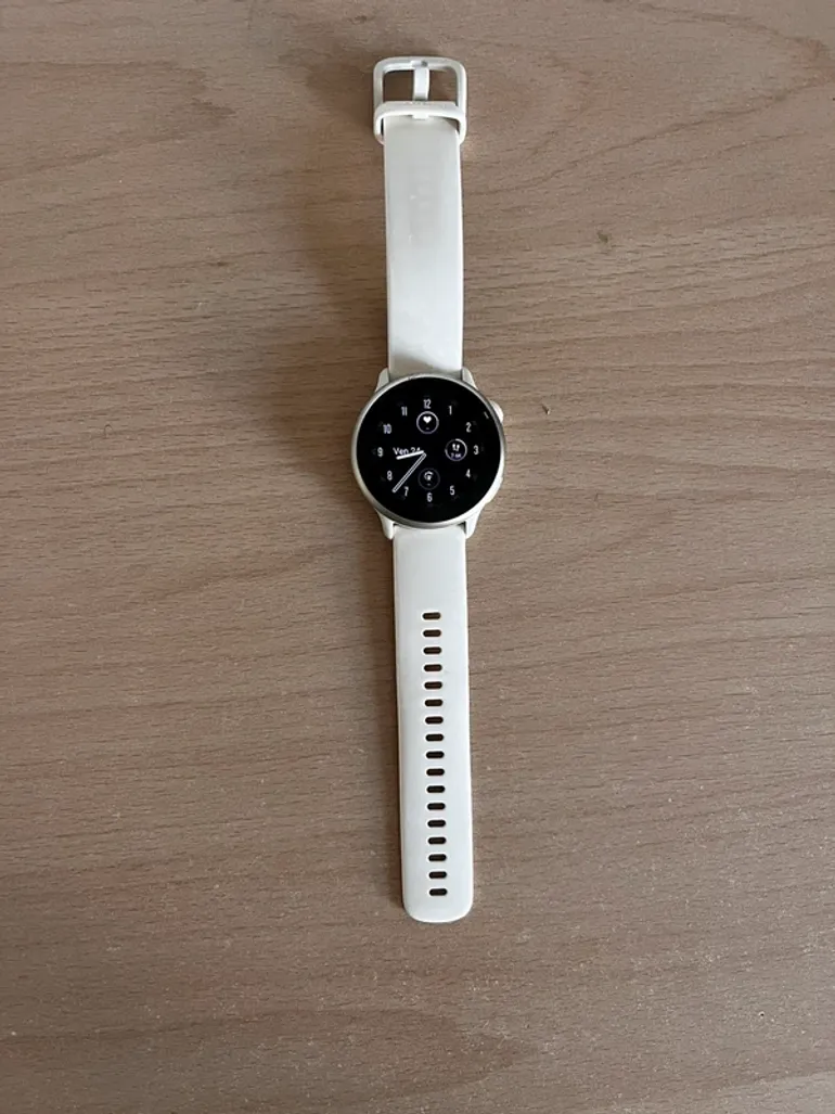 Gebrauchtes Garmin Vivoactive 6 bike — Bild 3 von 11