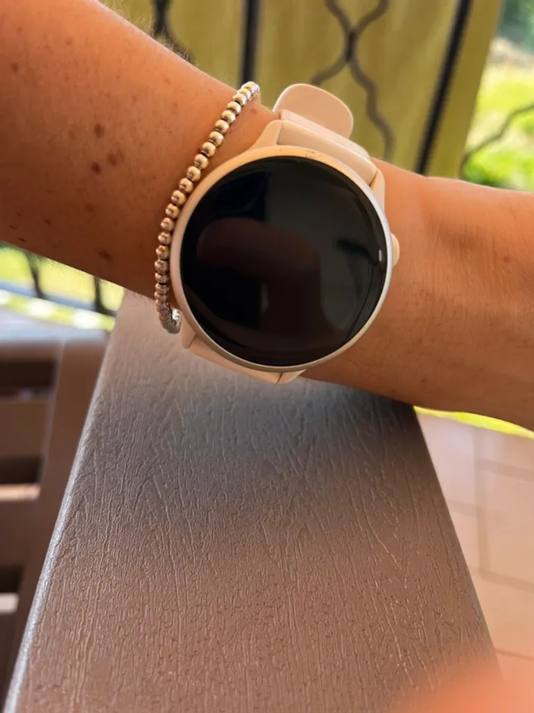 Gebrauchtes Garmin Vivoactive 6 bike — Bild 2 von 11
